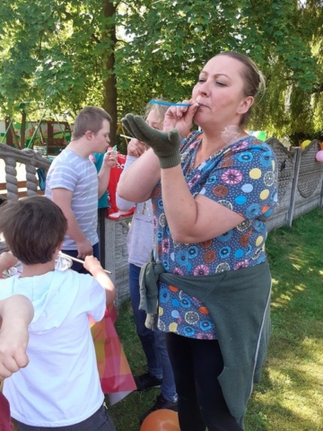 Dzień Dziecka 2020