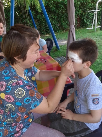 Dzień Dziecka 2020