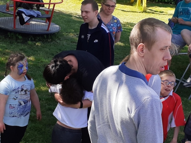 Dzień Dziecka 2020