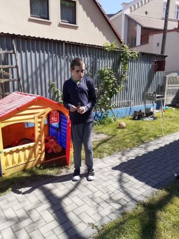 Dzień Dziecka 2020