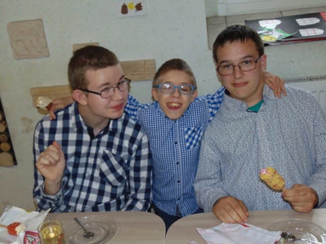 Urodziny maj 2020