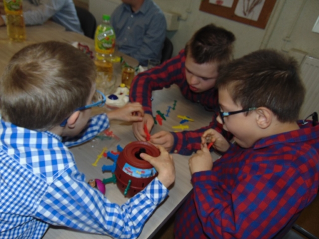 Urodziny maj 2020