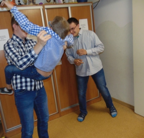Urodziny maj 2020