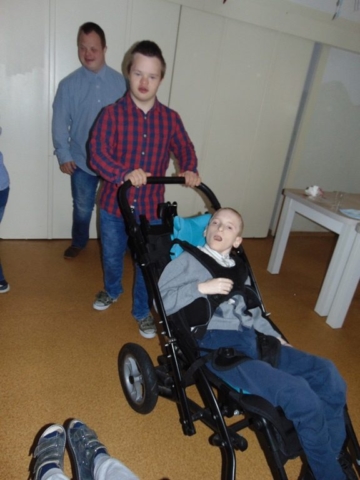 Urodziny maj 2020