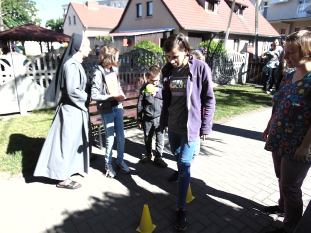 Dzień Dziecka 2020