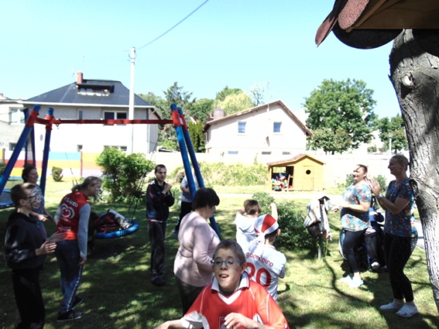 Dzień Dziecka 2020