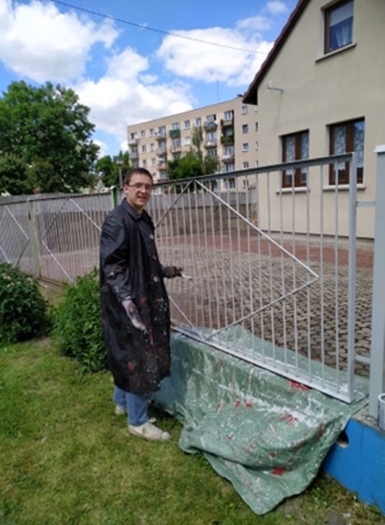 Wakacje 2020 I