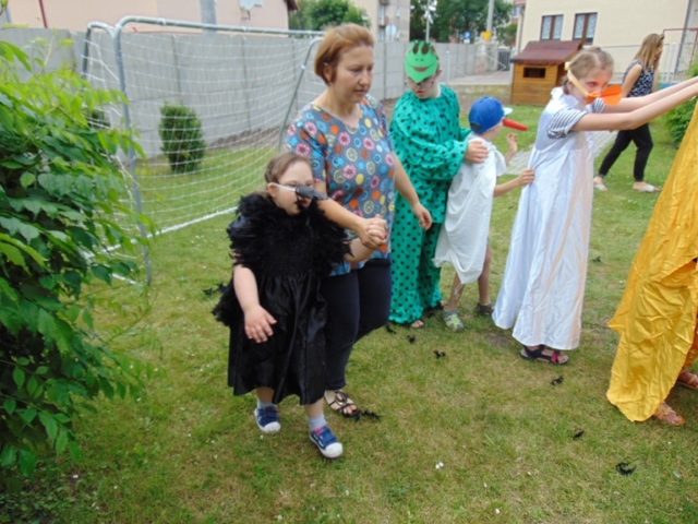 rozpoczęcie wakacji 2020
