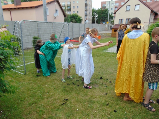 rozpoczęcie wakacji 2020