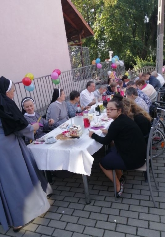 18 urodziny Martyny
