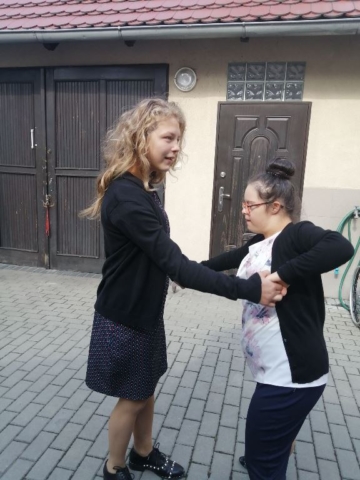 18 urodziny Martyny