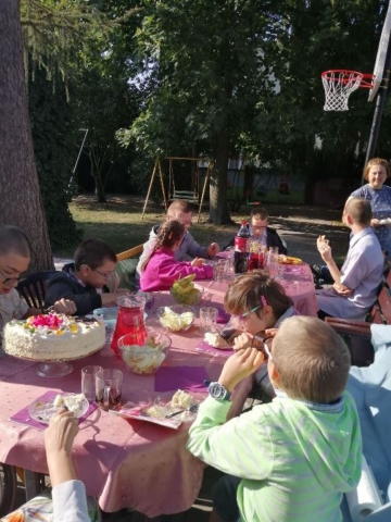 18 urodziny Martyny