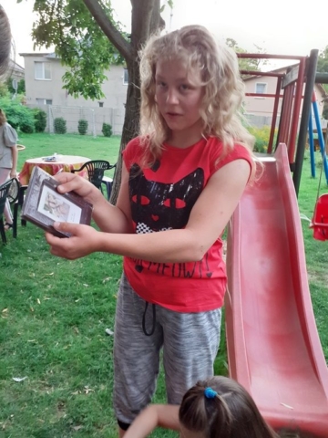 Kolacja urodzinowa 2020