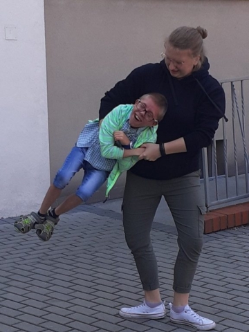 18 urodziny Martyny