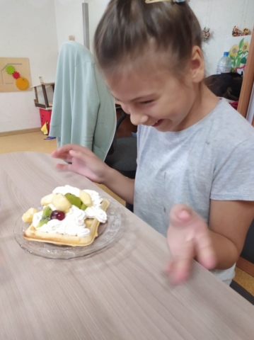 Chcieć to móc - I