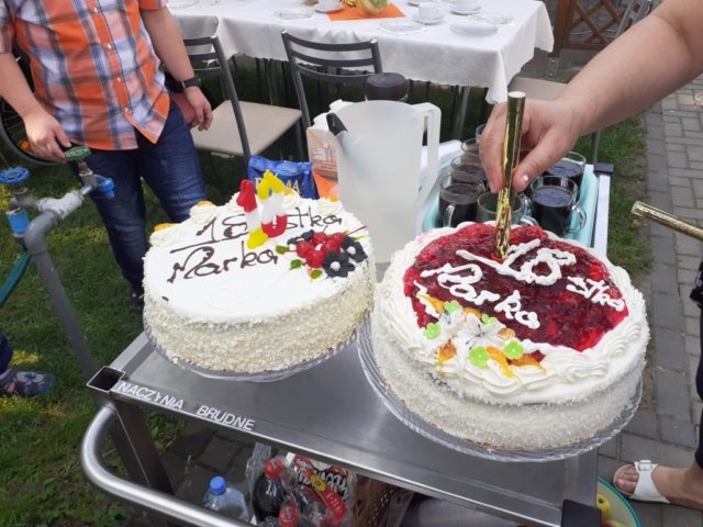 18 Marka
