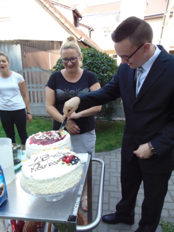 18 Marka