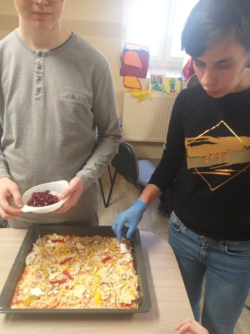 Chcieć to móc II