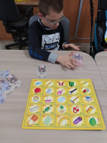 Chcieć to móc II
