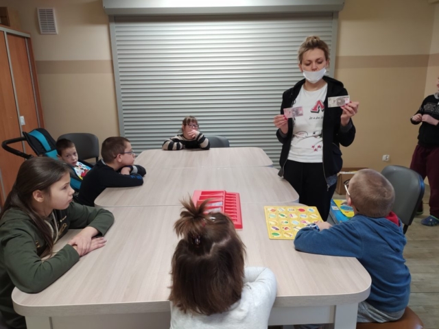 Chcieć to móc II