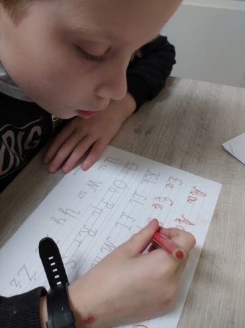 Chcieć to móc II