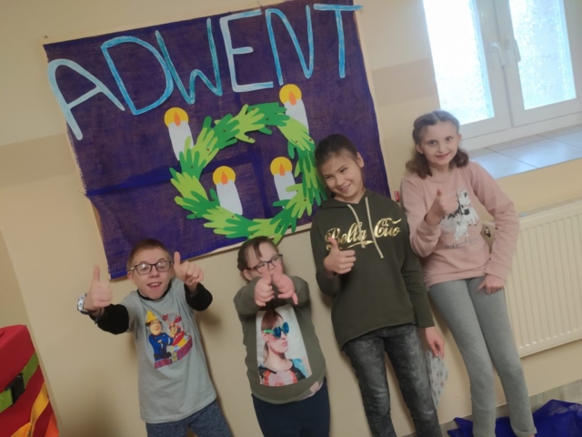 Adwent 2020