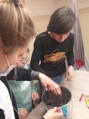 Chcieć to móc II