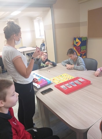 Chcieć to móc II