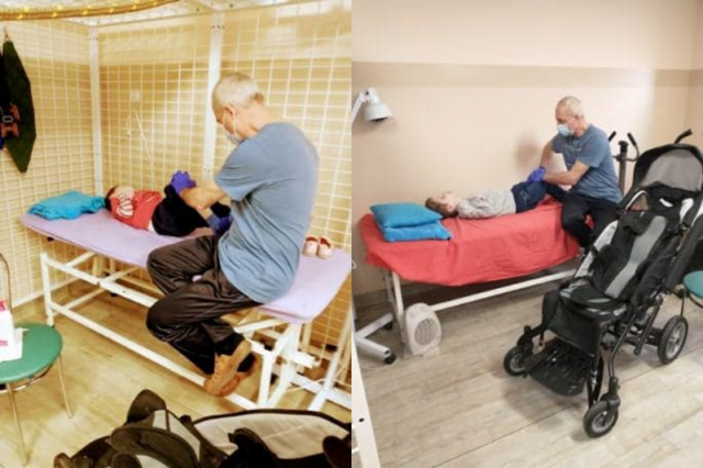 Rehabilitacja