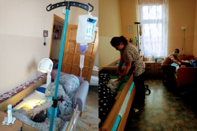 Rehabilitacja
