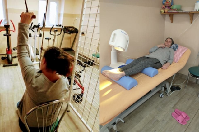 Rehabilitacja
