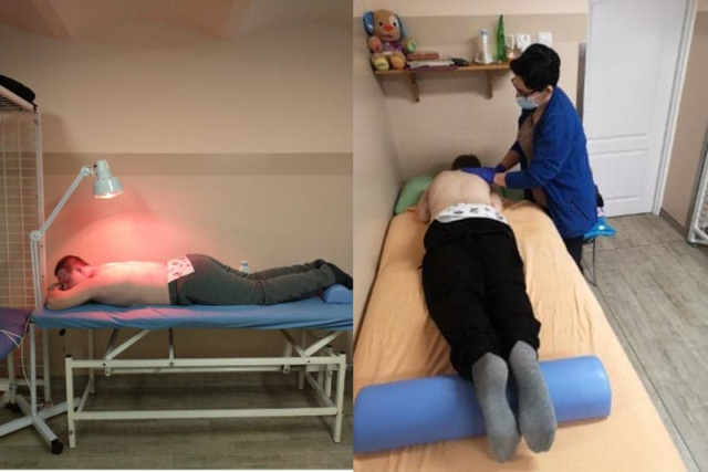 Rehabilitacja