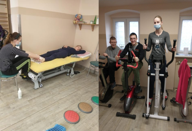 Rehabilitacja