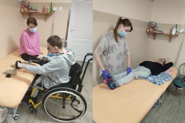 Rehabilitacja