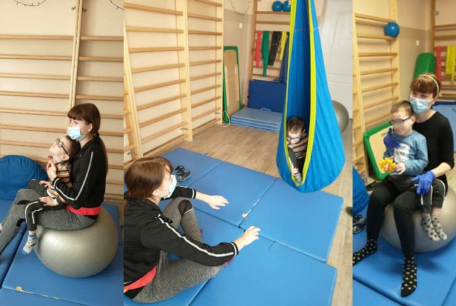Rehabilitacja