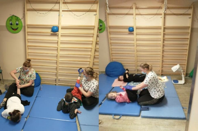Rehabilitacja