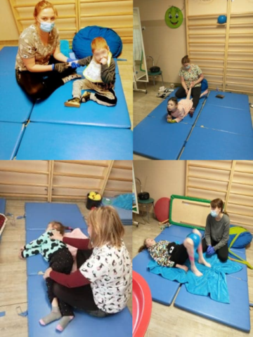 Rehabilitacja