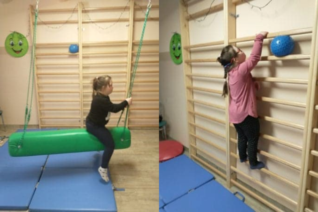 Rehabilitacja