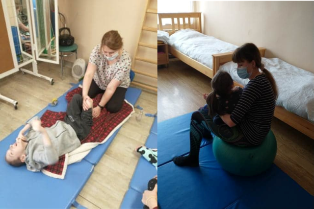 Rehabilitacja