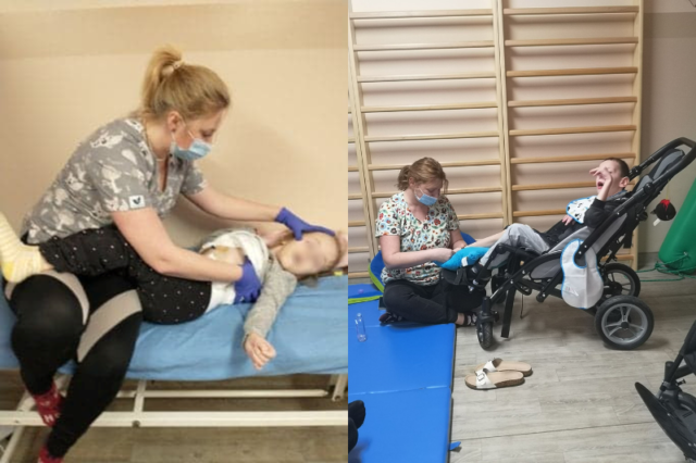 Rehabilitacja