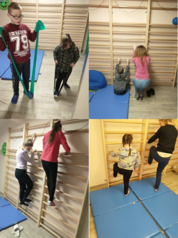 Rehabilitacja