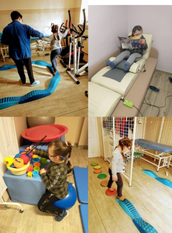 Rehabilitacja