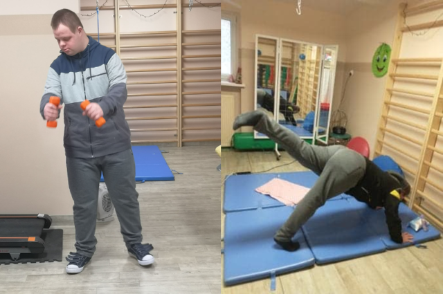 Rehabilitacja