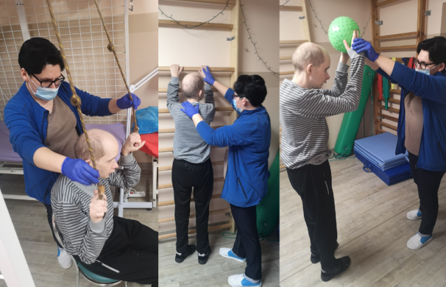 Rehabilitacja