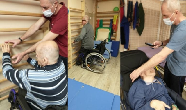 Rehabilitacja