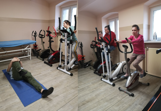 Rehabilitacja
