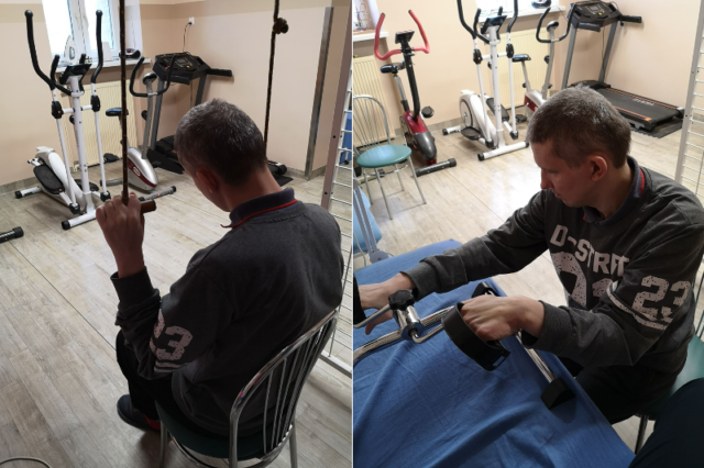 Rehabilitacja