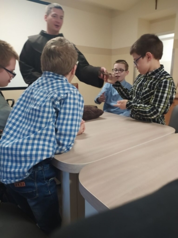 rekolekcje wielkopostne 2021