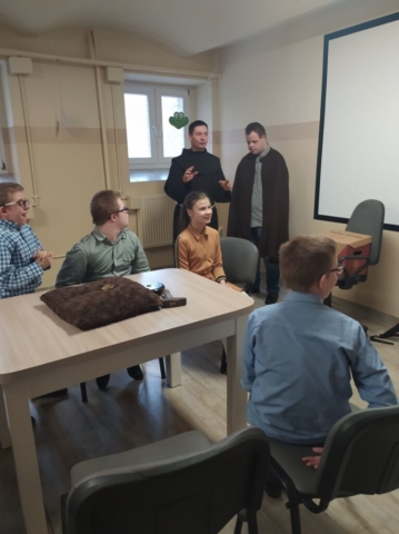 rekolekcje wielkopostne 2021