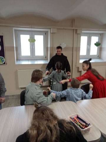 rekolekcje wielkopostne 2021